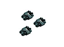 1/45 PANDROL RAIL FASTENINGS 100 PCS.