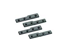 1/45 COSMETIC (DUMMY) FISHPLATES 12 PCS.