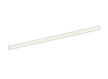 BULLHEAD RAIL CODE 124 914MM 6 PCS.