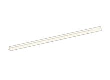 FLAT BOTTOM RAIL CODE 143 914MM 6 PCS.