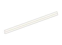 BULLHEAD RAIL CODE 200 914MM 6 PCS.
