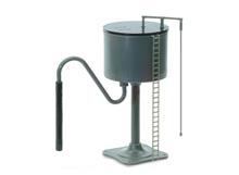 1/76 WATER TOWER 88 MM