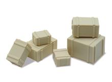 1/76 PACKING CASES 6 PCS.