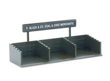 1/76 COAL STAITHES 90MM