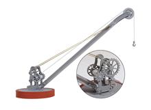 1/76 YARD CRANE GOODS