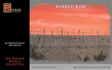 1/72 BARBED WIRE