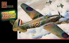 1/48 HAWKER HURRICANE MK.I WWII