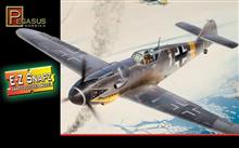 1/48 MESSERSCHMITT BF-109 G6