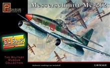 1/48 MESSERSCHMITT ME-262