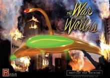 1/48 MARTIAN WAR MACHINE WAR OF THE WORLDS