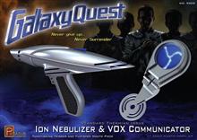 1/1 GALAXY QUEST ION NEBULIZER& VOX COMMUNICATOR KIT