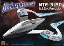 1/1400 GALAXY QUEST NTE-3120 N.S.E.A. PROTECTOR