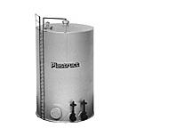 1/100 BULK OIL STORAGE TANK KIT-1015 64x64x90MM