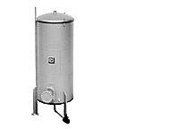 1/100 LIQUID OXYGEN STORAGE TANK KIT-1017 50x50x100MM