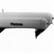 1/100 TWIN LP GAS STORAGE TANKS KIT-1019 250x115x75MM