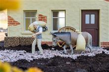 1/22,5 MÜLLER MIT ESEL