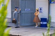 1/22,5 BEIM TELEFONIEREN