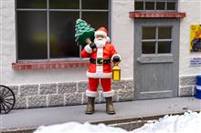 1/22,5 WEIHNACHTSMANN