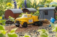 1/22,5 VRACHTWAGEN (05/25)*