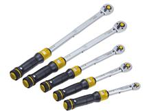 MICROCLICK MOMENTSLEUTEL MC 200 40 - 200 NM 1/2'