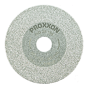 DIAMOND CUTTING DISC UNI CUT 50 FOR LHW (WITH CLAMP)