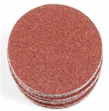 KORUND-GEBONDEN SCHUURBLADEN V. LHW KORREL 150