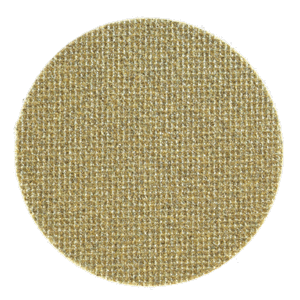 DIAMOND SANDING DISCS, GRIT 120, Ø 50 MM, 6 PCS.