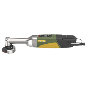 LONGNECK ANGLE GRINDER LHW/BL, BRUSHLESS, IN CARDBOARD BOX