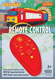 1/76 PLAYTRAINS REMOTE CONTROL