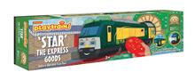 1/76 PLAYTRAINS STAR THE EXPRESS GOODS PACK