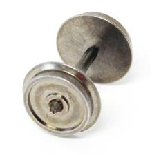 Y25 BOGIE AC WHEELS (4 SET PER PACK)