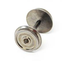 AC WHEELSETS FOR ALL B TYPE COACHES (4 SET PER PACK)
