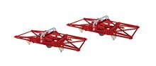 1/87 FS SET OF 2 PANTOS 42LR