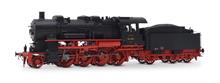 1/87 STEAM LOC CLASS 56.20 3-DOME DRG II AC-SOUND