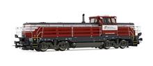 1/87 MERCITALIA S. & TERMINAL EFFISHUNTER 1000 R/GR