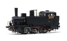 1/87 FS STEAM LOC GR.835 OIL LAMPS III