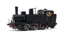 1/87 FS STEAM LOC GR.835 ELECTRIC LAMPS RIMS III-IV