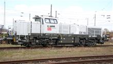 1/87 DB/NORDRAIL DIESEL LOC VOSSLOH DE 18 VI
