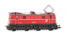 1/87 ÖBB E-LOC 1040 003 VERMILLION ROOF STEPS V