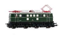 1/87 ÖBB E-LOC 1040.10 LATERAL AIR VENTS IV DCC-S