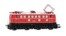 1/87 ÖBB E-LOC 1040 007-5 LATERAL AIR VENTS V DCC-S