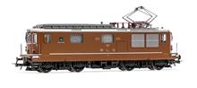 1/87 BLS RE 4/4 167 A.BERG SH DRI BLS IV-V DCC S