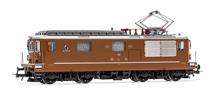 1/87 BLS RE 4/4 181 INT.LAKEN LONG DRIVER IV DCC S