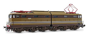 1/87 FS, E.645 2ND SERIES, ALUMINIUM, EP. IV