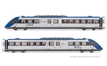 1/87 REGIO CALATORI X 72500 DIESEL, 2-DLG, SOUND