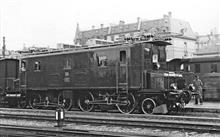 1/87 BLS CE 4/6 301 ORIGINEEL, EP III