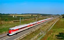 1/87 FS ETR 450 “GIOTTO”, EXTRA RIJTUIGEN 5-DLG, EP V