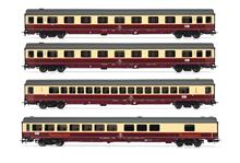1/87 DB 4-P TEE RHEING. 1983 1/2 WRMH APMZ/AVMZ IV (2/25)*so