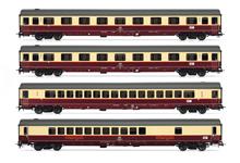 1/87 DB 4-P TEE RHEING 1983 2/2 WGMH APMZ/AVMZ IV (