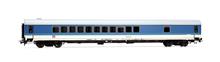 1/87 DB 4-AXLE BAR COACH WGMH 854 IN INTERREGIO IV (6/24) *